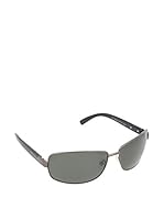 Polaroid Gafas de sol P4218 H83Z3 Gris / Negro
