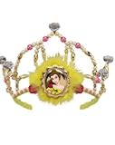 Belle Disney Tiara Child Costume