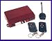 Electronics : Omega MARS-22 Remote Vehicle Car Starter + Keyless Entry
