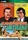 Compadres a La Mexicana [DVD] [Region 1] [US Import] [NTSC]