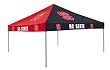 Logo Chairs 186-42 State Pinwheel Tent Canopy