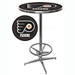 NHL Philadelphia Flyers Pub Table - Game Room Products > Pub Tables > NHL - Hockey