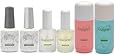 Gelish Basix Kit - FULL SIZE BOTTLES - 6 Items