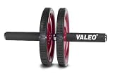 Dual Abdominal Workout Wheel