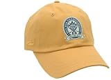 Pukka 2008 PGA Championship Cap - Gold