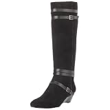 wide width calf boots Bandolino Womens Abrielle Kne