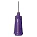 Jensen Global JG30-0.25HP 30 Gauge 0.25" NT Premium Series Dispensing Tip Bag of 1000. (non sterile / non medical)