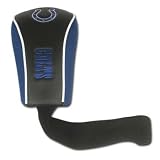 Indianapolis Colts Mesh Golf Barrel Head Cover Set