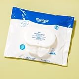 Mustela Facial Cleansing Cloths - 25 ct