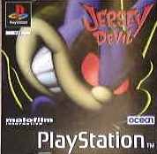 Childrens Toyshop  Video Games : Jersey Devil (PS)