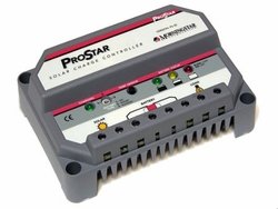 Morningstar PS-15 ProStar 15 Charge Controller 15A 12/24V Morningstar PS-15 ProStar 15 Charge Controller 15A 12/24V