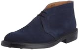 「[トリッカーズ] Tricker's CHUKKA BOOTS M7384  M.BLUE(MIDNIGHT BLUE/uk 8.5)」の画像