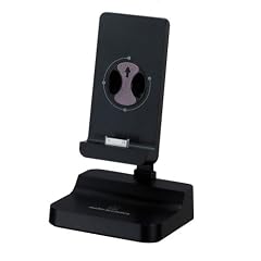 audio-technica iPod用映像出力対応ドック AT-ID5a BK