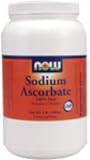 Sodium Ascorbate 3 Pounds