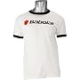 Babolat Men's Logo Ringer T-Shirt