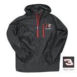 Dale Earnhardt Rain Jacket
