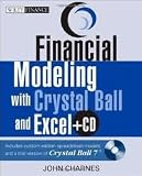 Financial Modeling with Crystal Ball and Excel (Wiley Finance) Publisher: Wiley