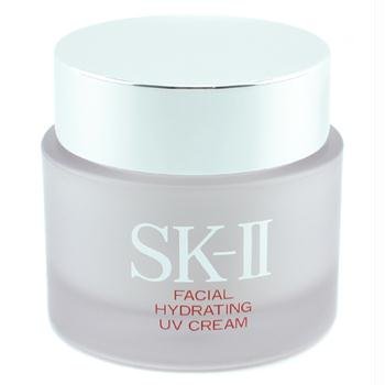 Review SK II by SK II Facial Hydrating UV Cream--/1.7OZ for Women