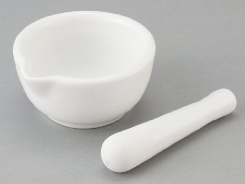 乳鉢 注ぎ口付　100mmφ