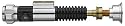 Obi-Wan Kenobi Lightsaber EP III (mini)
