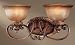 Minka Lavery Illuminati 2-Light Bath 6352-177