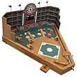 Old Century Baseball - Chicago Cubs and Detroit Tigers