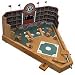 Old Century Baseball Tabletop Pinball - Cleveland Indians