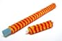 HW Products UFSM H.W. 2-Pc Flute Pad-Saver