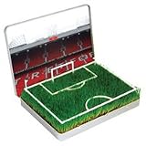 Toys : Grow Your Own Old Trafford Pitch