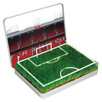 Manchester United. Grow Your Own Old Trafford