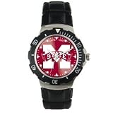 Mississippi State Bulldogs Agent Series Watch