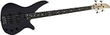 Yamaha RBX Series RBX170 BLACK 4-Strings Bass Guitar