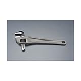 EA680PE-350 350mm オフセット型パイプレンチ(ｱﾙﾐ製) [その他]