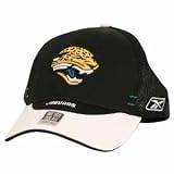 Jacksonville Jaguars Mesh Snap Back Hat