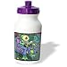 Londons Times Funny Aliens Cartoons - Earth Invasion For Dummies - Water Bottles