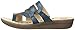 BareTraps Women's Joules Toe Ring Sandal
