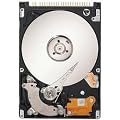 Seagate Momentus ST90250N1A1AS - Hard drive - 250 GB - internal - 2.5
