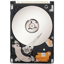 Seagate Momentus ST90250N1A1AS - Hard drive - 250 GB - internal - 2.5" - SATA-300 - 5400 rpm - buffer: 8 MB