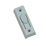 Tools & Hardware : Mighty Mule FM132 Gate Opener Push Button Control