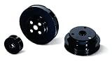 JET 90126 Performance Underdrive Pulley Kit