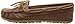 Minnetonka Women's Smooth Leather Moccasin