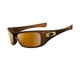 Oakley Hijix Polarized Sunglasses