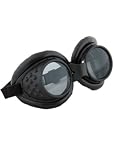 Radioactive Goggles