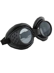 Radioactive Goggles