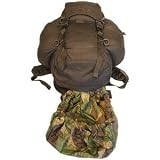 SnugPak Sleeka Force 35, Black