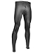 Big Men's Spandex Tights - Available Padded or Unpadded