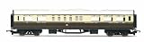 HORNBY Coach R4525 GWR Restaurant Coach Railroad