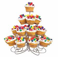 WILTON CUPCAKES N' MORE - 23 307-826