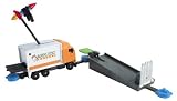 Toy Story Action Links Moving Truck Chase