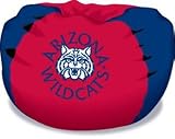 Arizona Wildcats Bean Bag